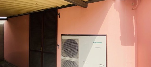 4 rooms Villa in Molino dei Torti, Italy No. 211734 16