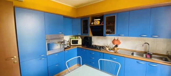 4 rooms Villa in Molino dei Torti, Italy No. 211734 5