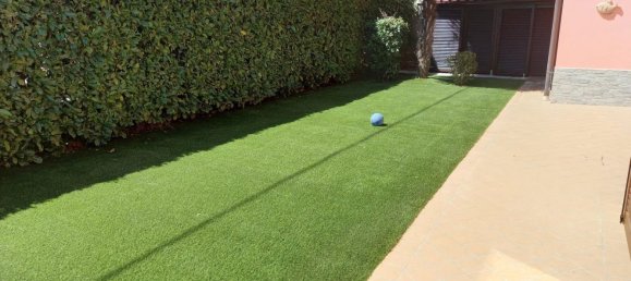 4 rooms Villa in Molino dei Torti, Italy No. 211734 2