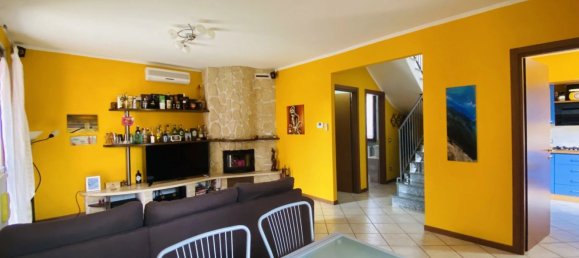 4 rooms Villa in Molino dei Torti, Italy No. 211734 4