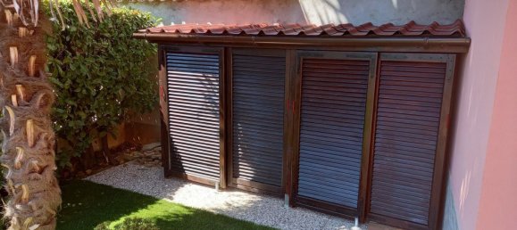 4 rooms Villa in Molino dei Torti, Italy No. 211734 18