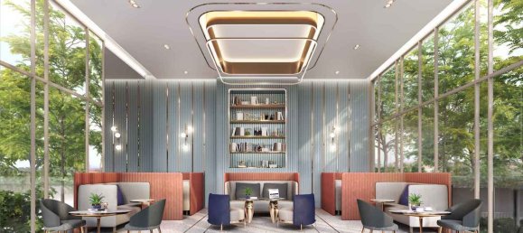 3 bedrooms Condo in Bangkok, Thailand No. 2786 6