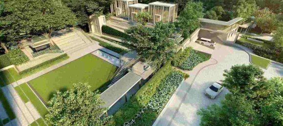 3 bedrooms Condo in Bangkok, Thailand No. 2786 4