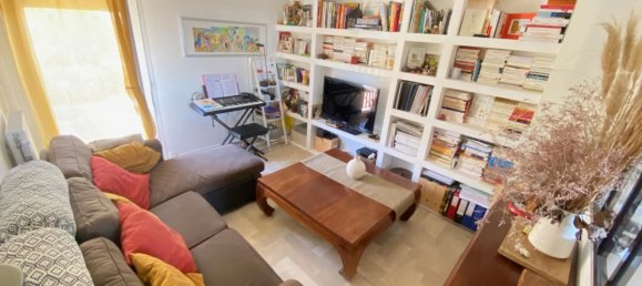 4-Zimmer Wohnung in Hyeres, France, Nr. 339501 3