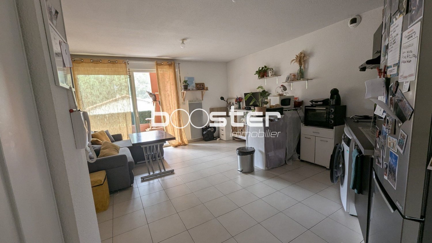 1 bedroom Apartment in Castelginest, France No. 292341