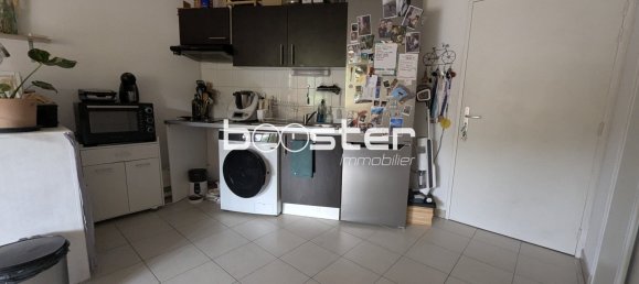 1 bedroom Apartment in Castelginest, France No. 292341 2