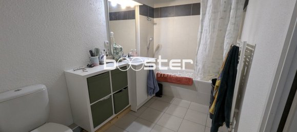 1 bedroom Apartment in Castelginest, France No. 292341 3