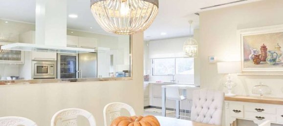 5 Schlafzimmer Villa in Monovar, Spain, Nr. 184768 19