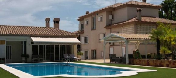 5 Schlafzimmer Villa in Monovar, Spain, Nr. 184768 7