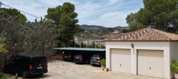 5 Schlafzimmer Villa in Monovar, Spain, Nr. 184768 11