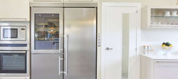 5 Schlafzimmer Villa in Monovar, Spain, Nr. 184768 21