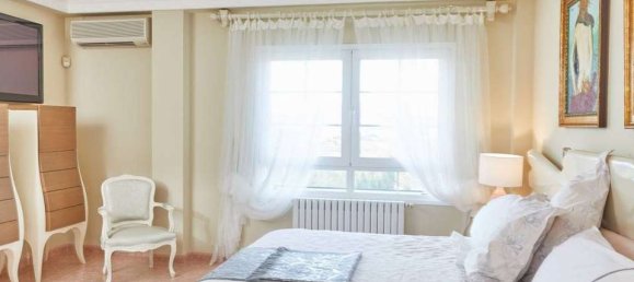 5 Schlafzimmer Villa in Monovar, Spain, Nr. 184768 50