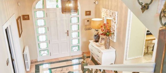 5 Schlafzimmer Villa in Monovar, Spain, Nr. 184768 45