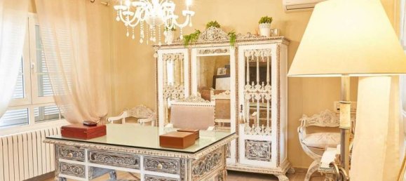 5 Schlafzimmer Villa in Monovar, Spain, Nr. 184768 24