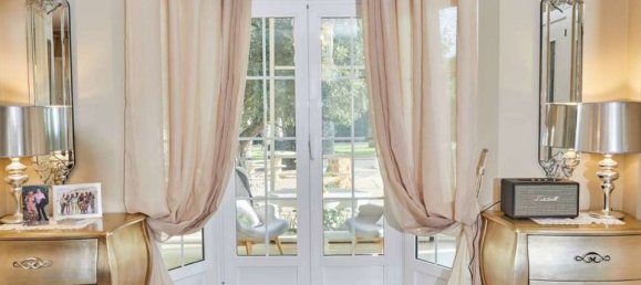 5 Schlafzimmer Villa in Monovar, Spain, Nr. 184768 27