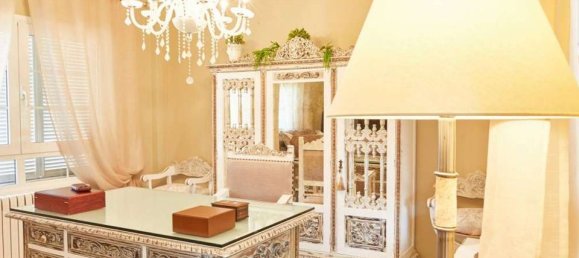 5 Schlafzimmer Villa in Monovar, Spain, Nr. 184768 23