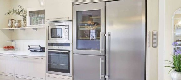 5 Schlafzimmer Villa in Monovar, Spain, Nr. 184768 12