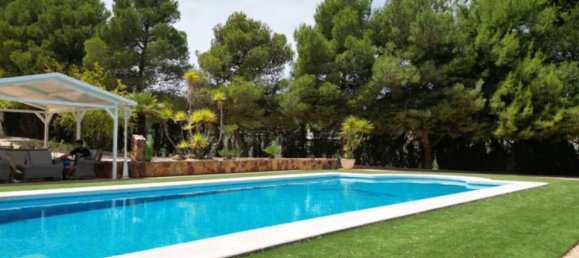 5 Schlafzimmer Villa in Monovar, Spain, Nr. 184768 10