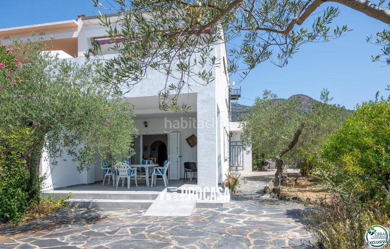 2 chambres Maison à Roses, Spain No. 271269