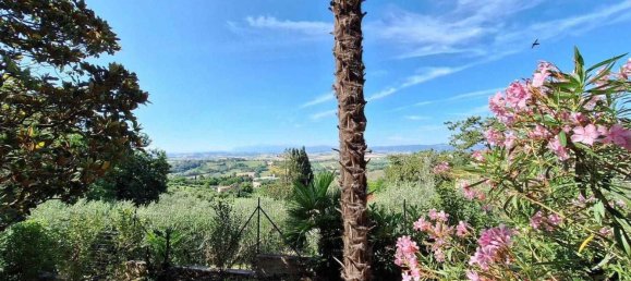 8 bedrooms Villa in Treia, Italy No. 110232 35