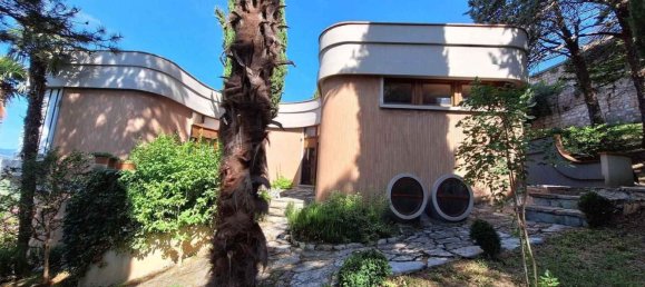 8 bedrooms Villa in Treia, Italy No. 110232 47