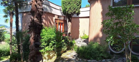 8 bedrooms Villa in Treia, Italy No. 110232 39