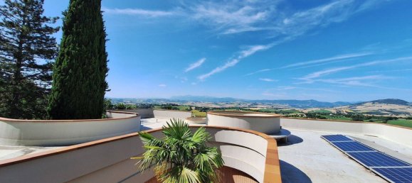 8 bedrooms Villa in Treia, Italy No. 110232 43