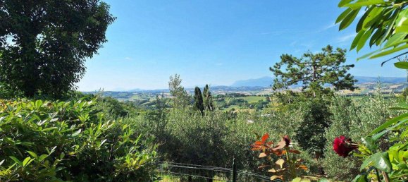 8 bedrooms Villa in Treia, Italy No. 110232 34