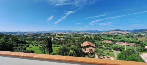 8 bedrooms Villa in Treia, Italy No. 110232 46