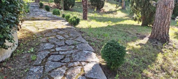 8 bedrooms Villa in Treia, Italy No. 110232 38