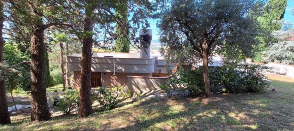 8 bedrooms Villa in Treia, Italy No. 110232 6