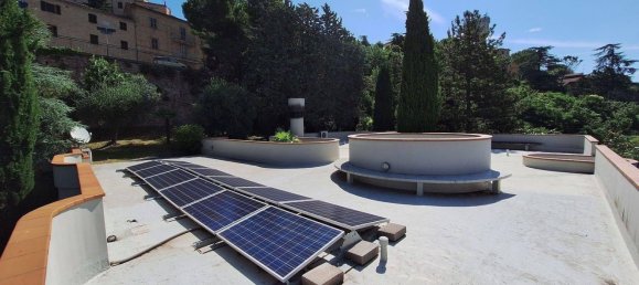 8 bedrooms Villa in Treia, Italy No. 110232 45