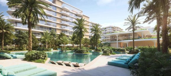 1 Schlafzimmer Wohnung in Abu Dhabi, UAE, Nr. 96215 11