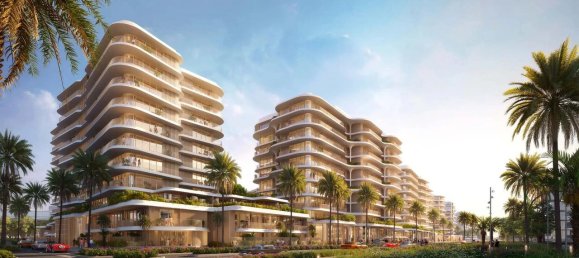 1 Schlafzimmer Wohnung in Abu Dhabi, UAE, Nr. 96215 9