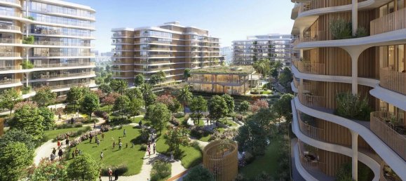 1 Schlafzimmer Wohnung in Abu Dhabi, UAE, Nr. 96215 8