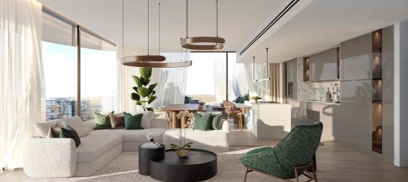 1 Schlafzimmer Wohnung in Abu Dhabi, UAE, Nr. 96215 4