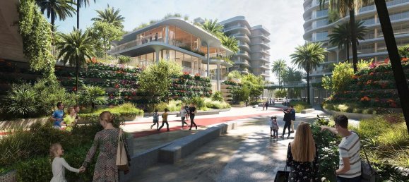 1 Schlafzimmer Wohnung in Abu Dhabi, UAE, Nr. 96215 13