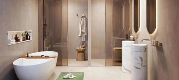 1 Schlafzimmer Wohnung in Abu Dhabi, UAE, Nr. 96215 5