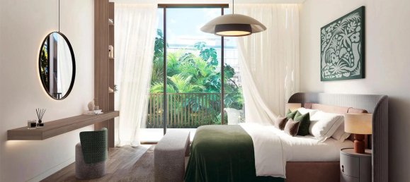 1 Schlafzimmer Wohnung in Abu Dhabi, UAE, Nr. 96215 2