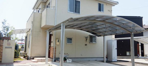 4 Schlafzimmer Haus in Gifu, Japan, Nr. 8670 2