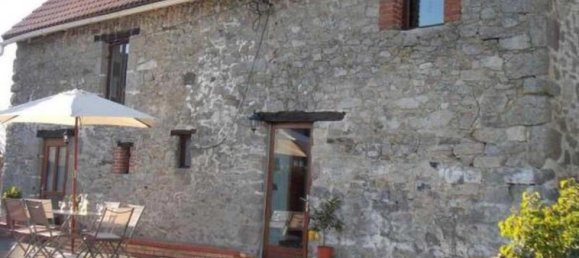 Дом с 3 спальнями в Ла Сутеррен, Франция № 37956 9