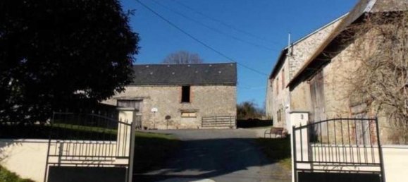 Дом с 3 спальнями в Ла Сутеррен, Франция № 37956 3