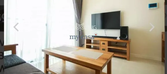 1 bedroom Apartment in District 4, Vietnam No. 8137 4