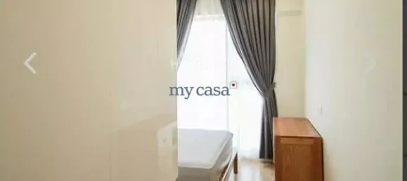 1 bedroom Apartment in District 4, Vietnam No. 8137 10