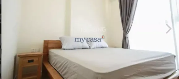 1 bedroom Apartment in District 4, Vietnam No. 8137 11