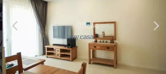 1 bedroom Apartment in District 4, Vietnam No. 8137 7