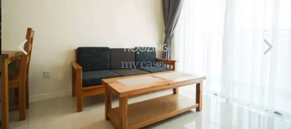 1 bedroom Apartment in District 4, Vietnam No. 8137 5