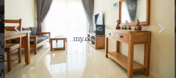 1 bedroom Apartment in District 4, Vietnam No. 8137 6