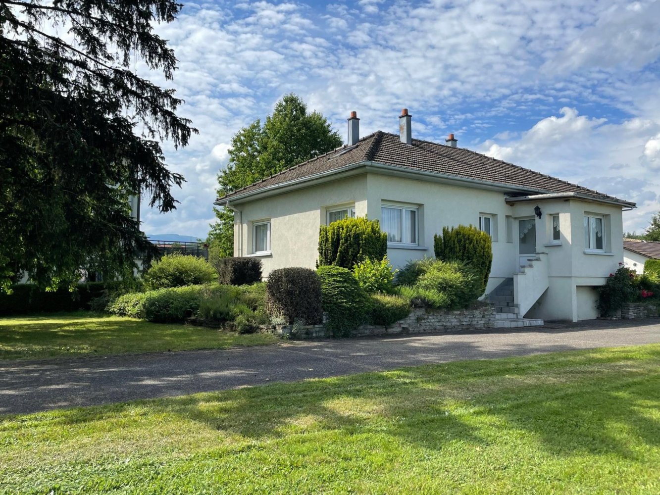 4 غرف نوم منزل في Guewenheim, France رقم 276963