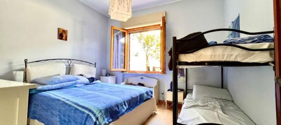 Квартира с 2 спальнями в Альбенга, Италия № 380187 8